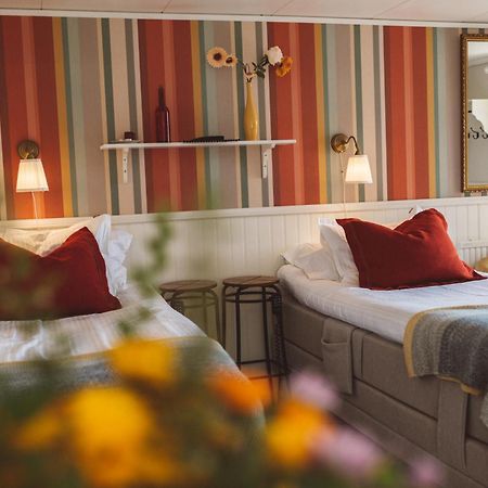 Woodstock B & B Studios Balsta Ngoại thất bức ảnh