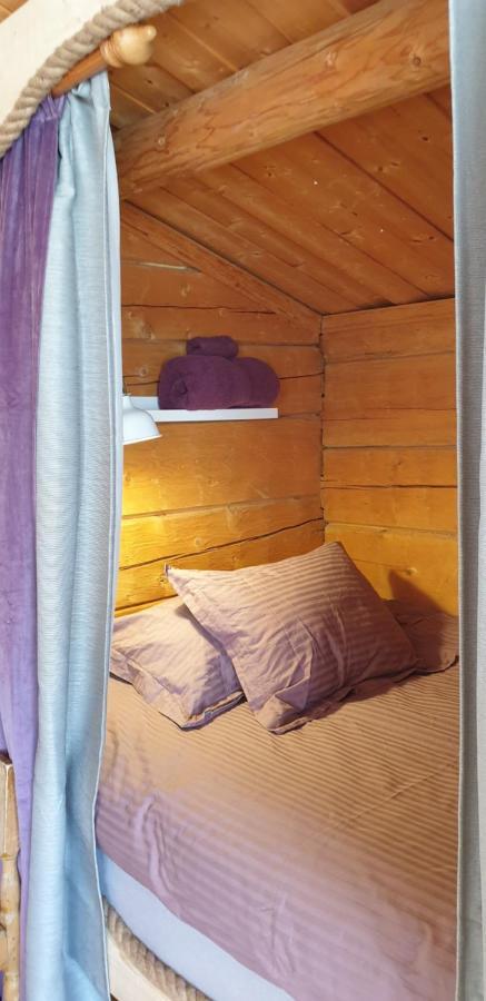 Woodstock B & B Studios Balsta Ngoại thất bức ảnh