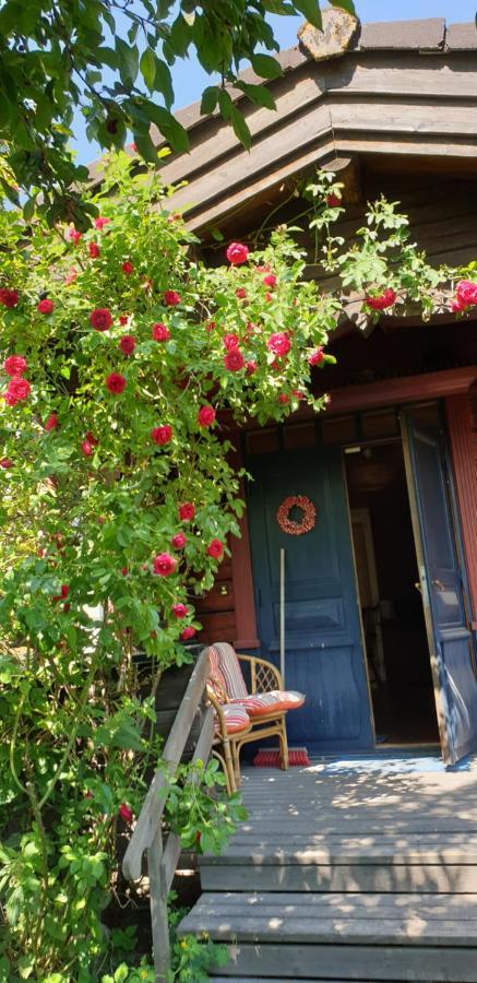 Woodstock B & B Studios Balsta Ngoại thất bức ảnh