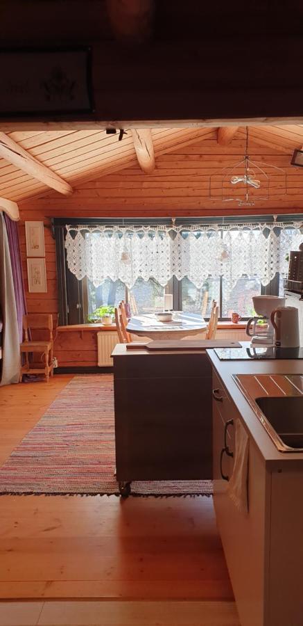 Woodstock B & B Studios Balsta Ngoại thất bức ảnh