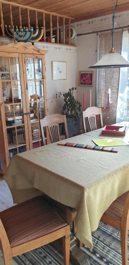 Woodstock B & B Studios Balsta Ngoại thất bức ảnh