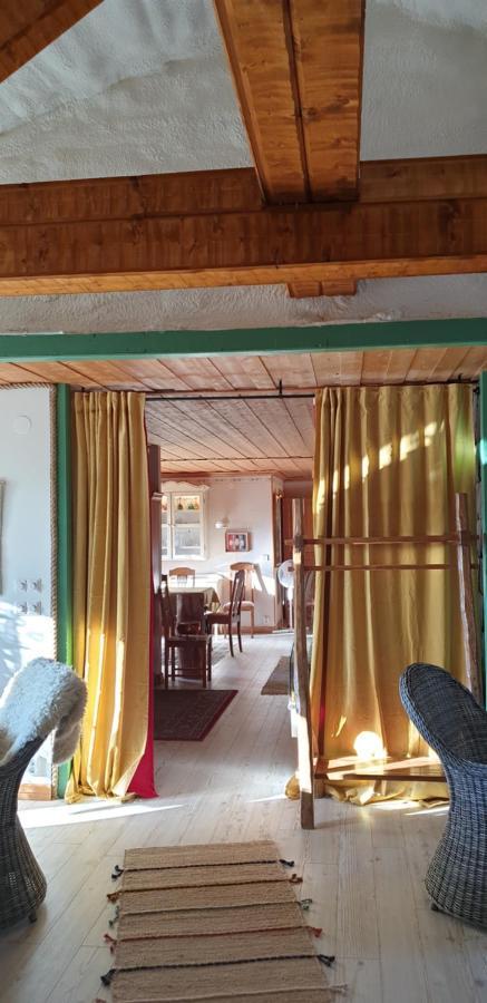 Woodstock B & B Studios Balsta Ngoại thất bức ảnh
