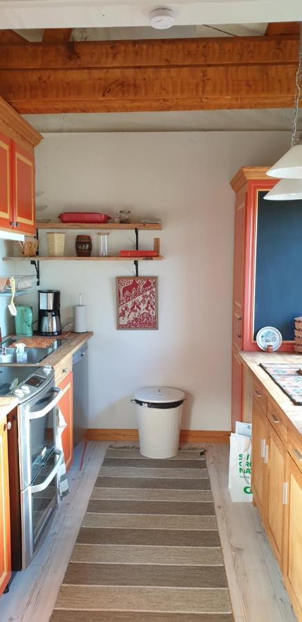 Woodstock B & B Studios Balsta Ngoại thất bức ảnh