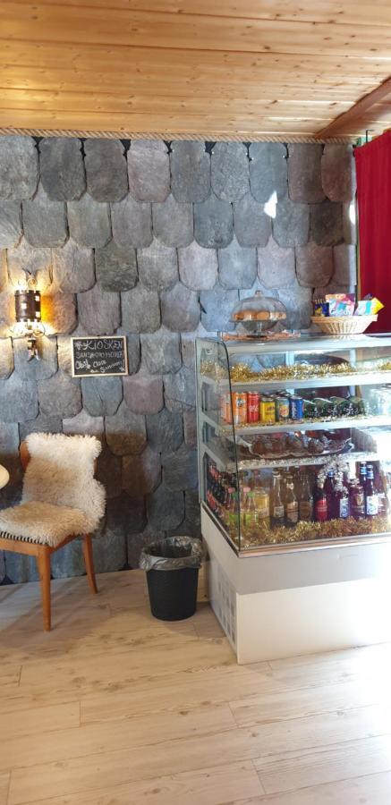 Woodstock B & B Studios Balsta Ngoại thất bức ảnh