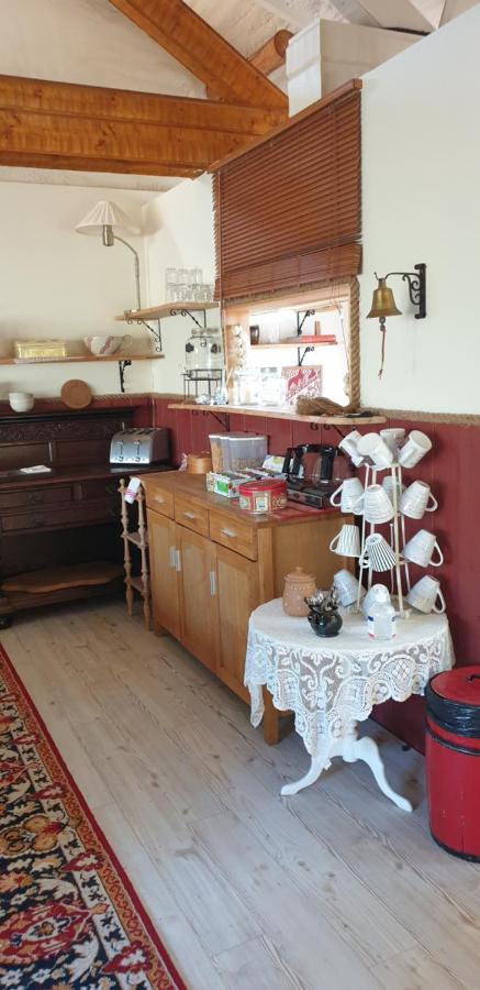 Woodstock B & B Studios Balsta Ngoại thất bức ảnh