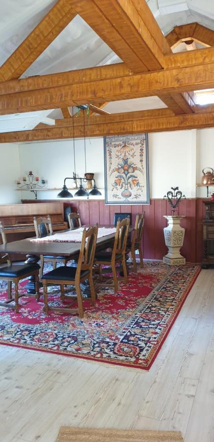Woodstock B & B Studios Balsta Ngoại thất bức ảnh