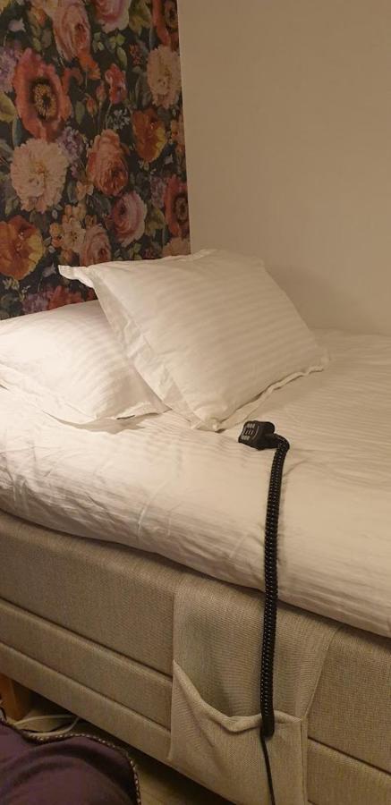 Woodstock B & B Studios Balsta Ngoại thất bức ảnh