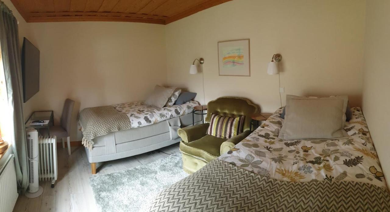Woodstock B & B Studios Balsta Ngoại thất bức ảnh