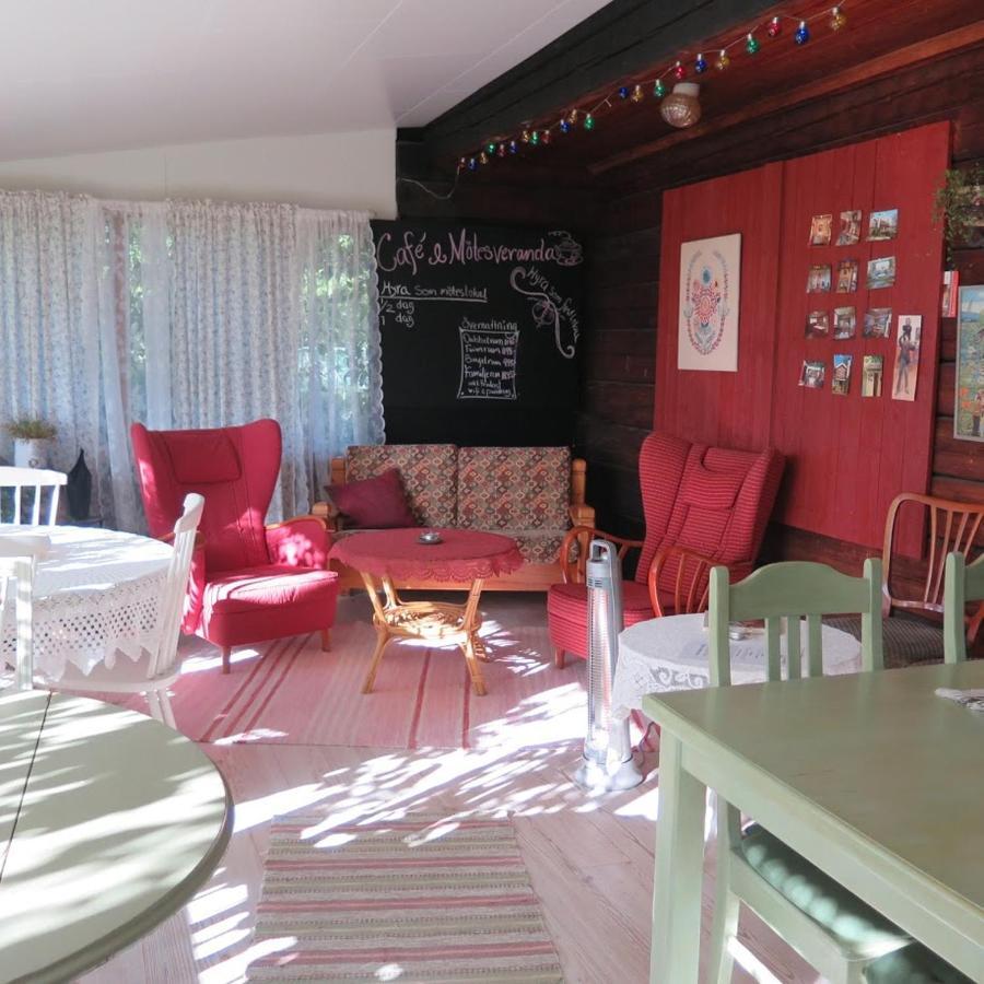 Woodstock B & B Studios Balsta Ngoại thất bức ảnh