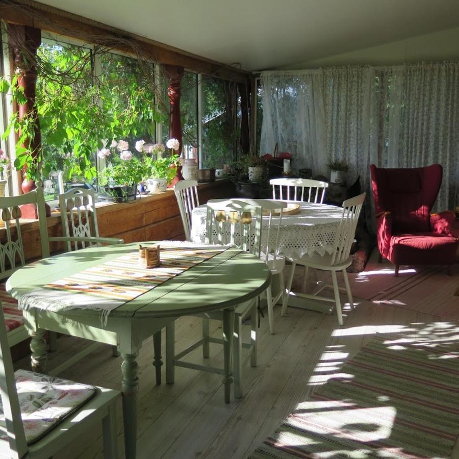 Woodstock B & B Studios Balsta Ngoại thất bức ảnh