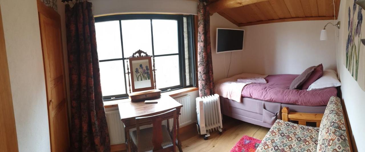 Woodstock B & B Studios Balsta Ngoại thất bức ảnh