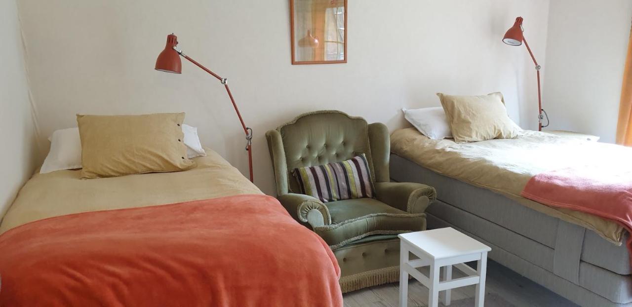 Woodstock B & B Studios Balsta Ngoại thất bức ảnh