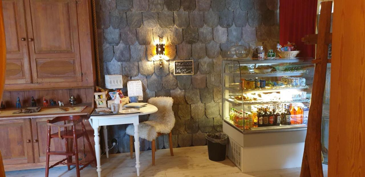 Woodstock B & B Studios Balsta Ngoại thất bức ảnh