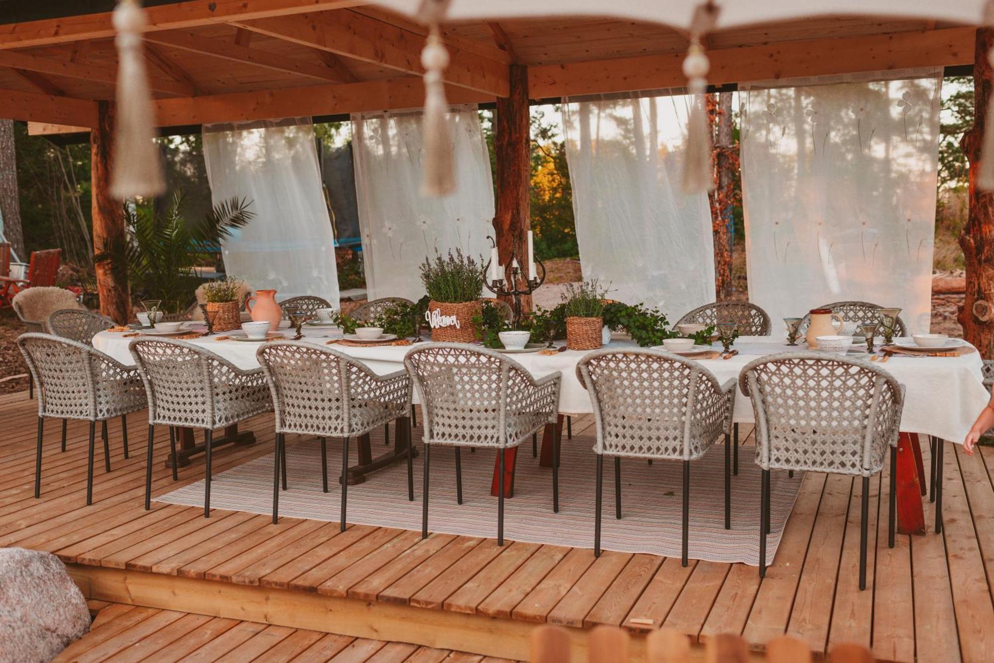 Woodstock B & B Studios Balsta Ngoại thất bức ảnh