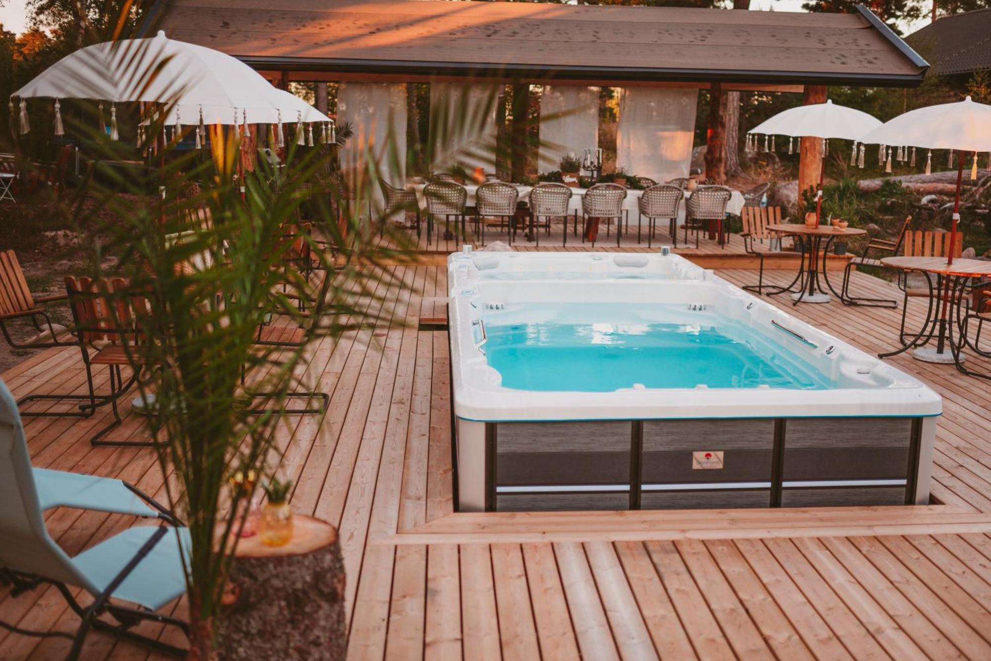 Woodstock B & B Studios Balsta Ngoại thất bức ảnh