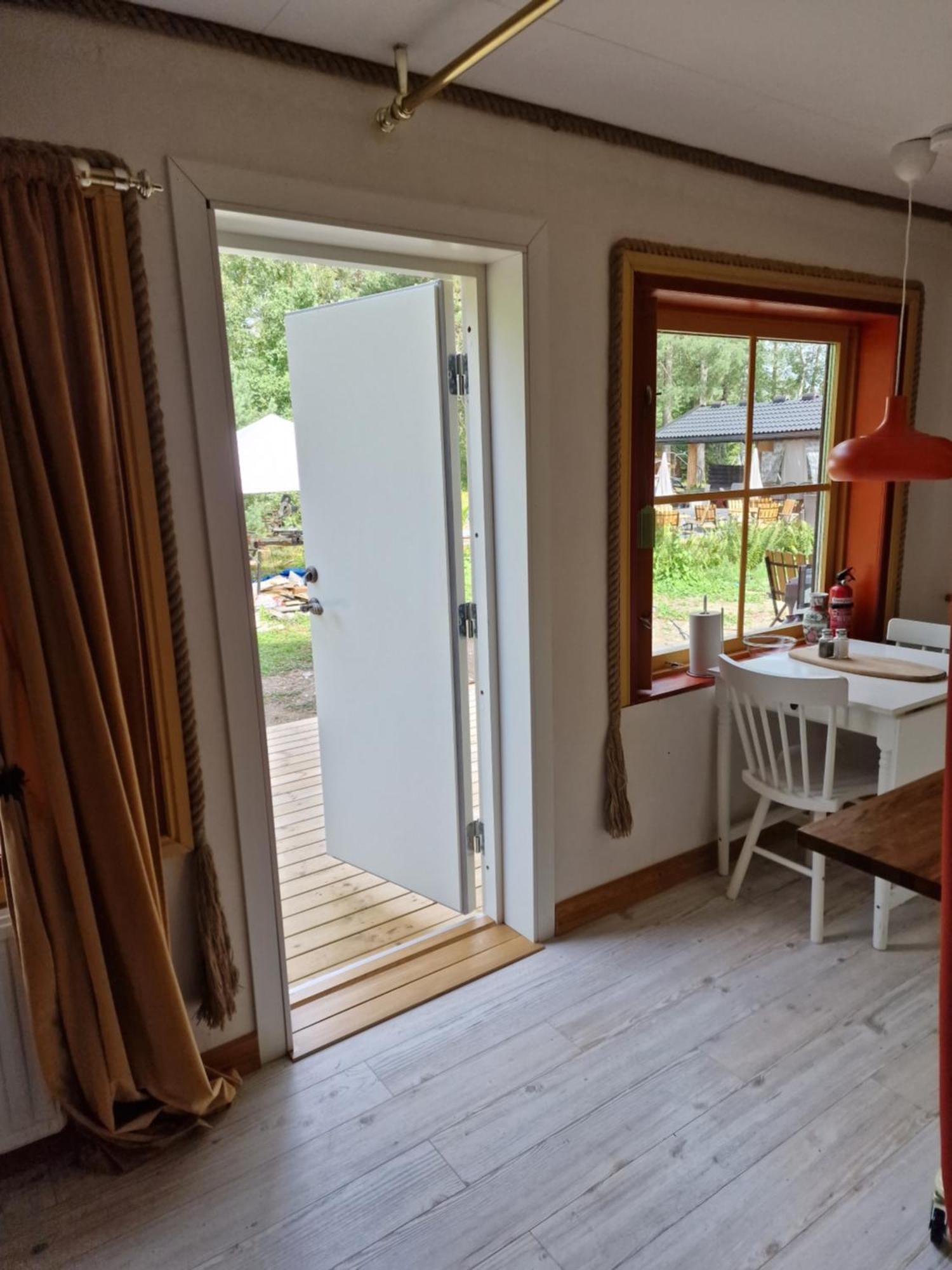 Woodstock B & B Studios Balsta Ngoại thất bức ảnh